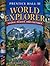 World Explorer: People, Places, and Cultures