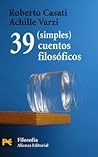 39 (simples) cuen...
