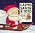 Lazy Santa and Toto