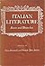 Italian Literature by Giose Rimanelli