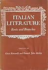 Italian Literature: Roots and Branches- Essays in Honor of Thomas Goddard Bergin Italian Literature: Roots and Branches- Essays in Honor of Thomas Goddard Bergin