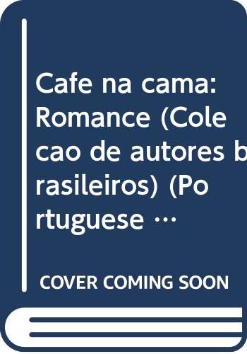 Café na cama: Romance (Paperback)