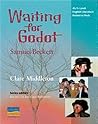 Waiting for Godot: As/A-level English Literature (As/A-level Photocopiable Teacher Resource Packs) Waiting for Godot: As/A-level English Literature (As/A-level Photocopiable Teacher Resource Packs)