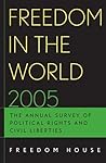 Freedom in the World 2005: The Annual Survey of Political Rights and Civil Liberties