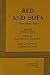 Bed and Sofa (Libretto).