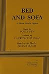 Bed and Sofa (Libretto).