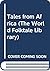 Tales from Africa by Lila Green