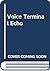 Voice Terminal Echo: Postmodernism and English Renaissance Texts