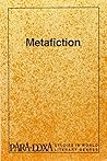 Metafiction