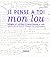 Je pense à toi mon Lou: poèmes et lettres d'Apollinaire à Lou