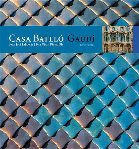 Casa Batlló (Leather Bound)
