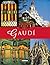 Gaudí/inglés (Geniuses Of Art) (Spanish Edition)