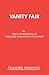 Vanity Fair by Declan Donnellan