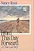 From this day forward by Nancy Rossi