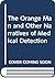 The Orange Man and Other Narratives of Medical Detection