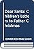 Dear Santa: A Collection of...