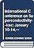 Superconductivity - Interna...