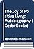 The Joy of Positive Living (Cedar Books)