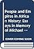 People and Empires in African History: Essays in Memory of Michael Crowder