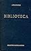 Biblioteca (Spanish Edition)