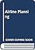 Airline Planning