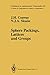 Sphere Packings, Lattices, and Groups (Grundlehren der Mathematischen Wissenschaften (Springer Paperback))