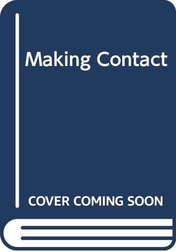 Making Contact (Paperback)