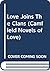 Love Joins The Clans (Camfield Novels of Love)