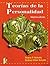 Teorias de la personalidad/ Theories of Personality by Duane P. Schultz