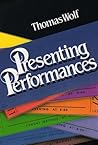 Presenting Performances Presenting Performances