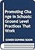 Promoting Change in Schools by Jon W. Wiles