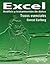 Excel. Análisis y tratamien...