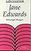 Jane Edwards (Llên y llenor...