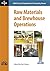 Raw Materials and Brewhouse Operations (Mbaa Practical Handbook for the Specialty Brewer)