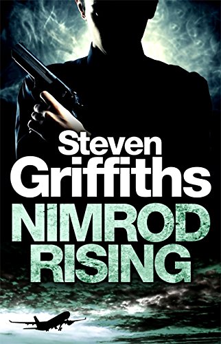 Nimrod Rising (Paperback)