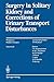 Surgery in Solitary Kidney and Corrections of Urinary Transpo... by Lewis Spitz