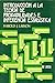 Introduccion a la teoria de probabilidades e inferencia estadistica/ Introduction to Probability Theory and Statistical Inference (Spanish Edition)