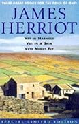 James Herriot Treble: Vet in Harness / Vet in a Spin / Vets Might Fly