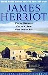 James Herriot Treble: Vet in Harness / Vet in a Spin / Vets Might Fly