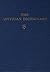 Assyrian Dictionary of the Oriental Institute of the University of Chicago, Volume 16, S