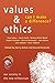 Values & Ethics: Can I Make a Difference? (Ceifin Conference Papers)