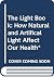 The Light Book: How Natural...