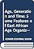 Age, Generation and Time: Some Features of East African Age Organization