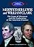 Meriwether Lewis and William Clark by Michael D. Fox