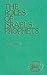 The Roles of Israel's Prophets by David L. Petersen