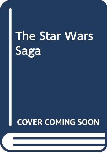 The Star Wars Saga