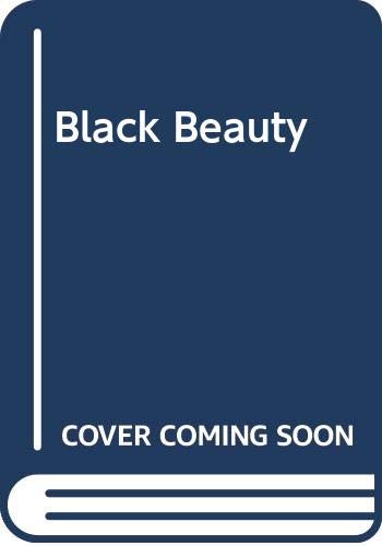 Black Beauty (A Wave Book)