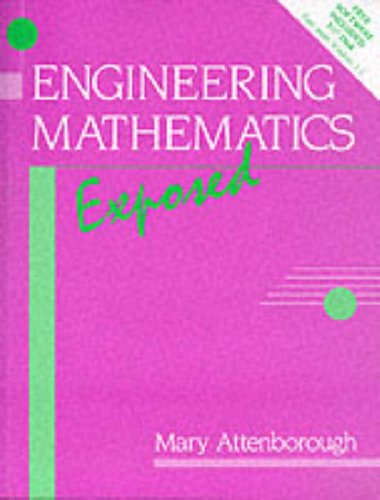 Engineering Mathematics Exposed (Hardcover)