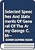 Selected Speeches And Statements Of General Of The Army George C. Marshall