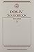 DSM IV Sourcebook, Vol. 2 by Thomas A. Widiger